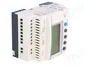 SCHNEIDER ELECTRIC Zelio Logic SR2B121JD Relé Programable Compact 12V DC