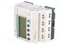 SCHNEIDER ELECTRIC Zelio Logic SR2B121JD Relé Programable Compact 12V DC