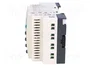 SCHNEIDER ELECTRIC Zelio Logic SR2B121JD Relé Programable Compact 12V DC