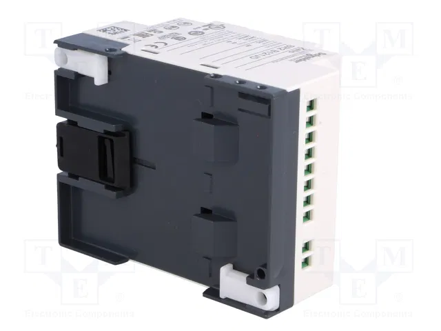 SCHNEIDER ELECTRIC Zelio Logic SR2B121JD Relé Programable Compact 12V DC SCHNEIDER ELECTRIC Zelio Logic SR2B121JD Relé Programable Compact 12V DC