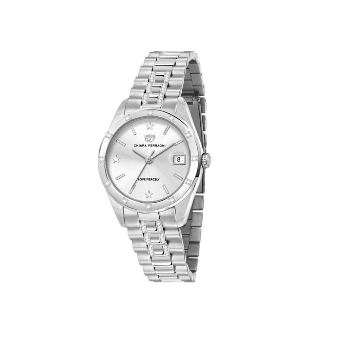 Reloj Mujer Chiara Ferragni R1953100514 (Ø 32 mm) Reloj Mujer Chiara Ferragni R1953100514 (Ø 32 mm)