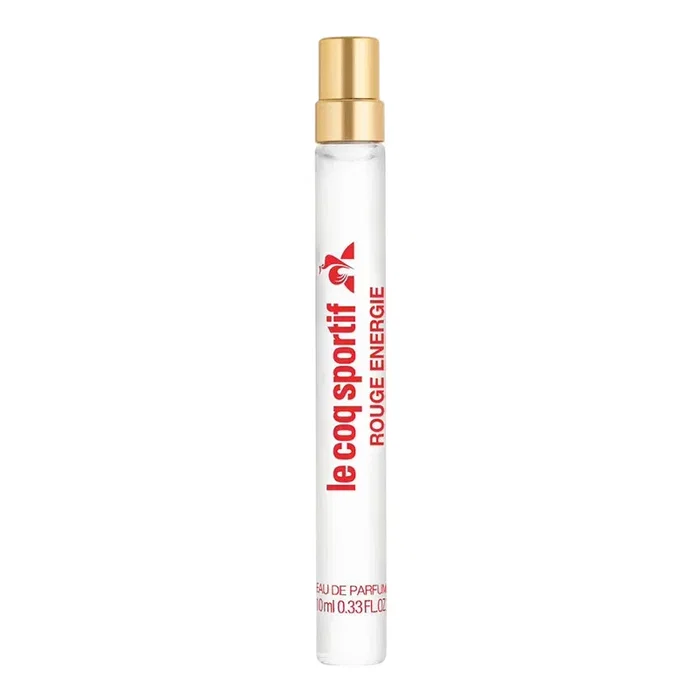 Le Coq Sportif Rouge Energie Agua de perfume Unisex 10 ml Le Coq Sportif Rouge Energie Agua de perfume Unisex 10 ml