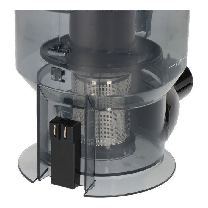 Edm 07698 Recambio Depósito para Aspiradora