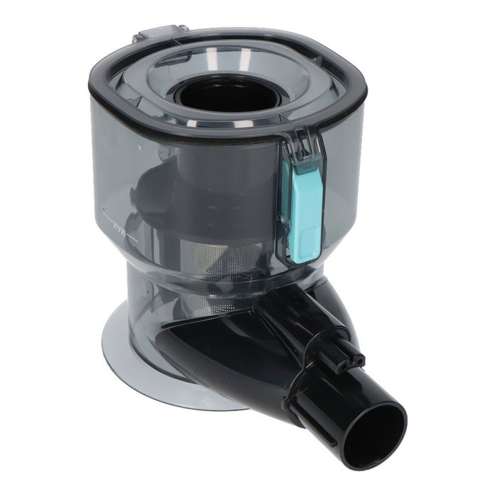 Edm 07698 Recambio Depósito para Aspiradora