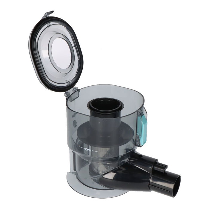 Edm 07698 Recambio Depósito para Aspiradora