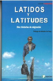 Latidos y Latitudes, Liu Yang, Antonio - POPULAR