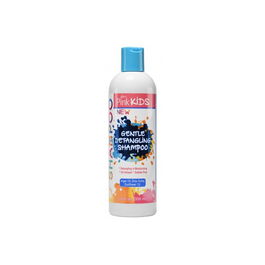 Pink Kids Champú Desenredante para Niños 12oz 355ml