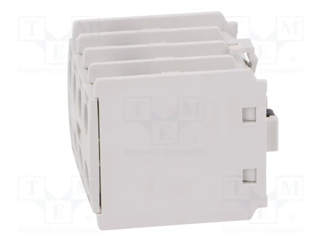 LEGRAND Contactores Auxiliares CTX3 MINI NC x2 + NA x2