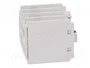 LEGRAND Contactores Auxiliares CTX3 MINI NC x2 + NA x2