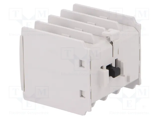 LEGRAND Contactores Auxiliares CTX3 MINI NC x2 + NA x2