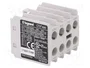 LEGRAND Contactores Auxiliares CTX3 MINI NC x2 + NA x2
