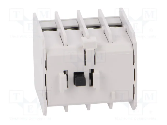 LEGRAND Contactores Auxiliares CTX3 MINI NC x2 + NA x2