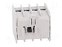 LEGRAND Contactores Auxiliares CTX3 MINI NC x2 + NA x2