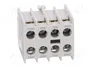LEGRAND Contactores Auxiliares CTX3 MINI NC x2 + NA x2