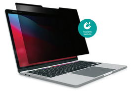 eSTUFF Filtro de Privacidad Magnético para MacBook Air 15.3" 2023-2025