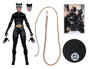 McFarlane Toys DC Multiverse Catwoman (Batman: Hush) Gold Label 17 cm