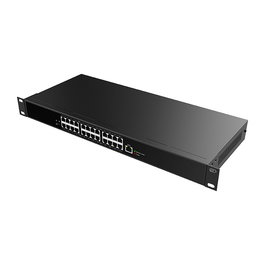 Fanvil pn24 2-wire poe switch
