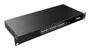 Fanvil PN24 Switch No Administrado Fast Ethernet (10/100) Negro