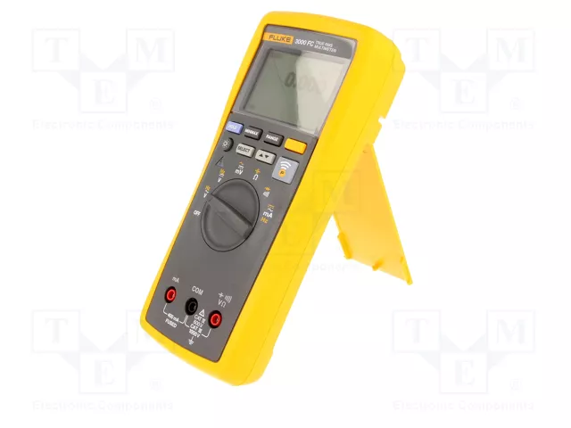 FLUKE FLK-3000FC Multímetro Digital con Bluetooth FLUKE FLK-3000FC Multímetro Digital con Bluetooth