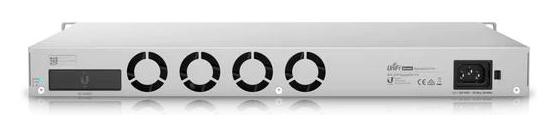 Ubiquiti UniFi Switch Pro Aggregation USW-Pro-Aggregation Ubiquiti UniFi Switch Pro Aggregation USW-Pro-Aggregation