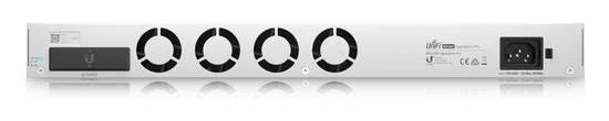 Ubiquiti UniFi Switch Pro Aggregation USW-Pro-Aggregation Ubiquiti UniFi Switch Pro Aggregation USW-Pro-Aggregation