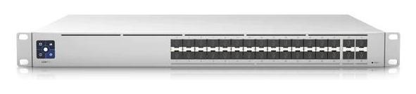Ubiquiti UniFi Switch Pro Aggregation USW-Pro-Aggregation Ubiquiti UniFi Switch Pro Aggregation USW-Pro-Aggregation