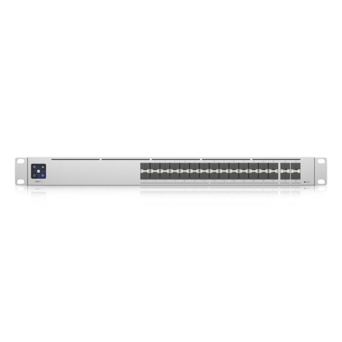 Ubiquiti UniFi Switch Pro Aggregation USW-Pro-Aggregation Ubiquiti UniFi Switch Pro Aggregation USW-Pro-Aggregation