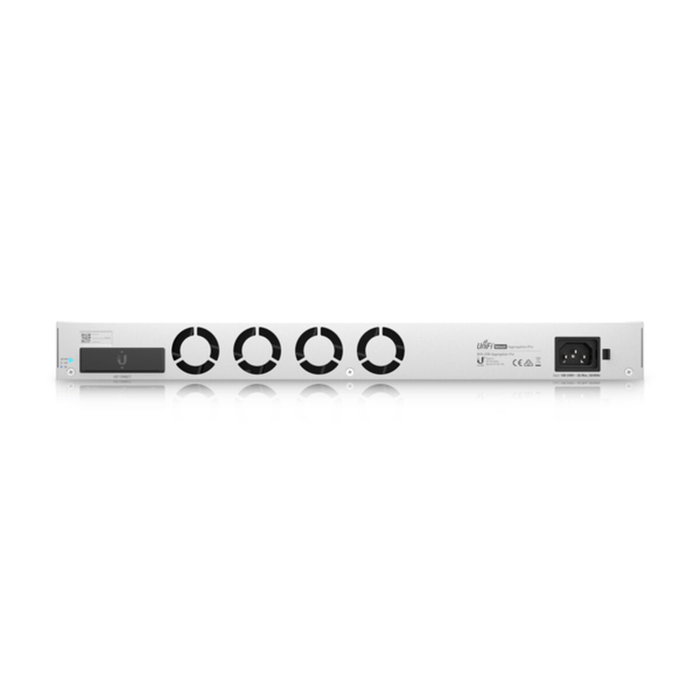 Ubiquiti UniFi Switch Pro Aggregation USW-Pro-Aggregation Ubiquiti UniFi Switch Pro Aggregation USW-Pro-Aggregation