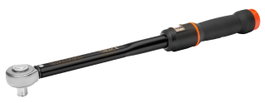 BAHCO Llave Dinamométrica de Disparo 1/2 pulgada 20-100 Nm 74WR-100