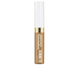 Revlon Glimmer Brightening Concealer, Corrector Iluminador Multiusos, Tonificado #155, 18 ml