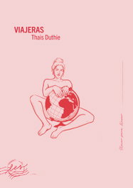 Viajeras, Thais Duthie - LES EDITORIAL