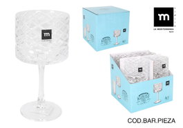 La Mediterranea Copa Auriss Viso 500cc, Pack de 16 unidades