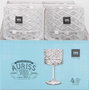 La Mediterranea Copa Auriss Viso 500cc, Pack de 16 unidades