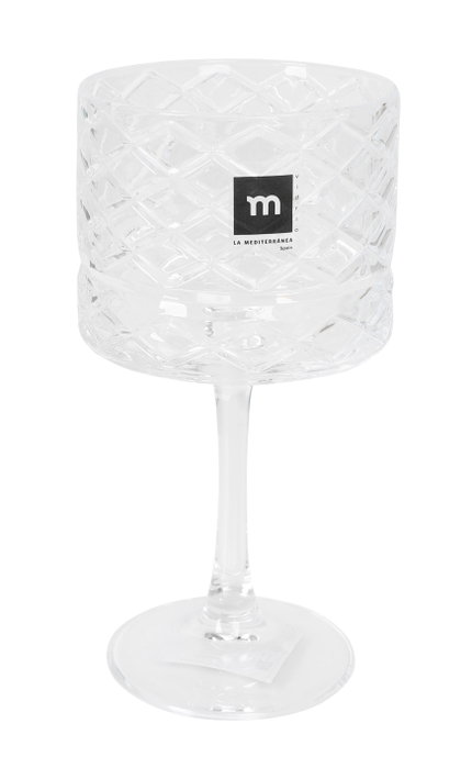 La Mediterranea Copa Auriss Viso 500cc, Pack de 16 unidades