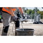 Metabo RWE 1200 Mezclador