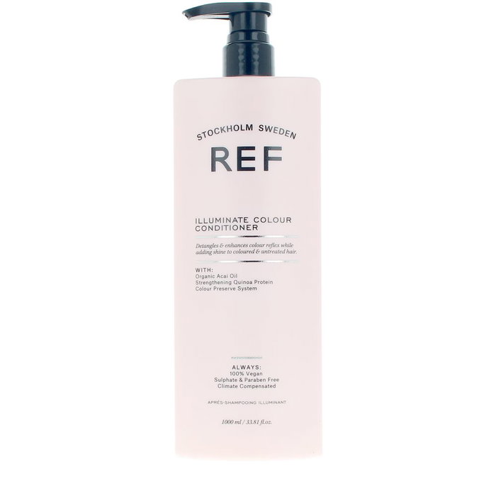 Ref Illuminate Colour Acondicionador 1000 ml (Reacondicionado)