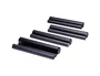 Brother PC-74RF Pack de 4 Bobinas de Transferencia Térmica Negra