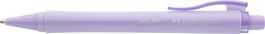 Boligrafo Faber-Castell Daily Ball Xb Sweet Lila (Set de 10)