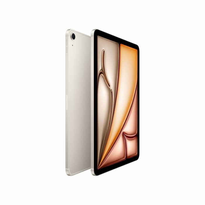 Apple iPad Air 11 M3 Wi-Fi + Cellular 512GB Beige