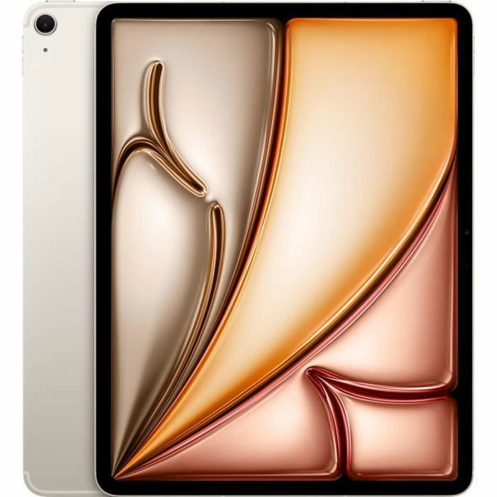 Apple iPad Air 11 M3 Wi-Fi + Cellular 512GB Beige