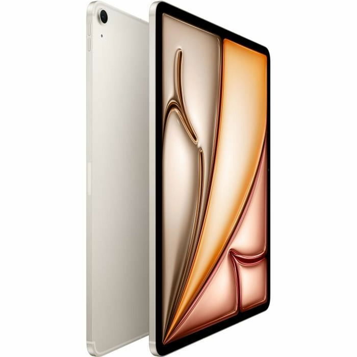 Apple iPad Air 11 M3 Wi-Fi + Cellular 512GB Beige