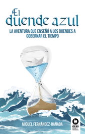 KOLIMA, EL DUENDE AZUL, Miguel Fernández-Rañada - KOLIMA