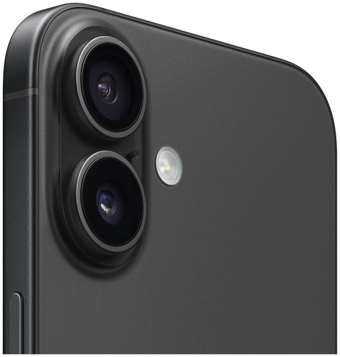 Apple iPhone 16 128GB Midnight Apple iPhone 16 128GB Midnight