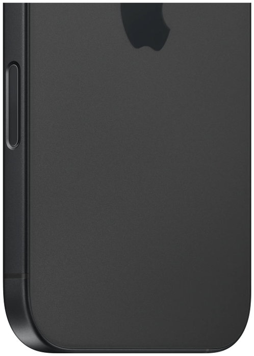 Apple iPhone 16 128GB Midnight Apple iPhone 16 128GB Midnight