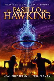 ANAYA, El pasillo de Hawking