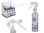 Acorde Ambientador Pulverizador Lavanda 200 ml 4.5x22x9 cm (Set de 24)