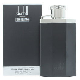 Dunhill Desire Black Eau de Toilette 100ml Vaporizador