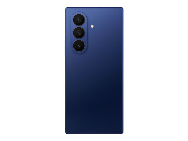 Samsung Galaxy Z Fold7 5G 512 GB Azul Shadow