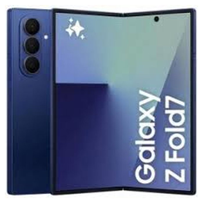 Samsung Galaxy Z Fold7 5G 512 GB Azul Shadow