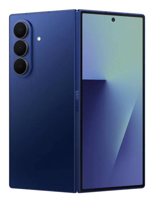 Samsung Galaxy Z Fold7 5G 512 GB Azul Shadow